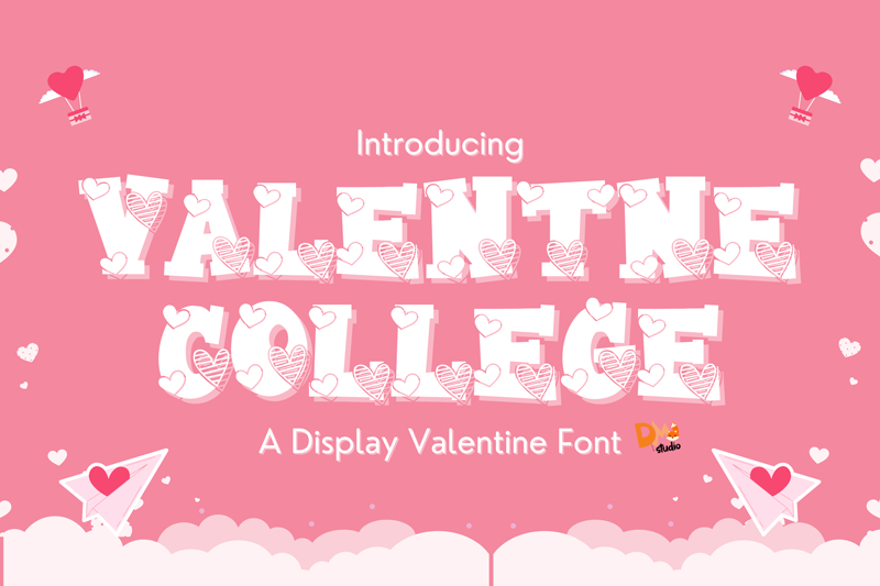 Valentine College