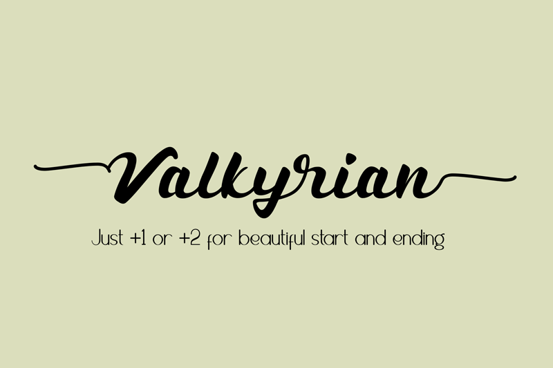 Valkyrian