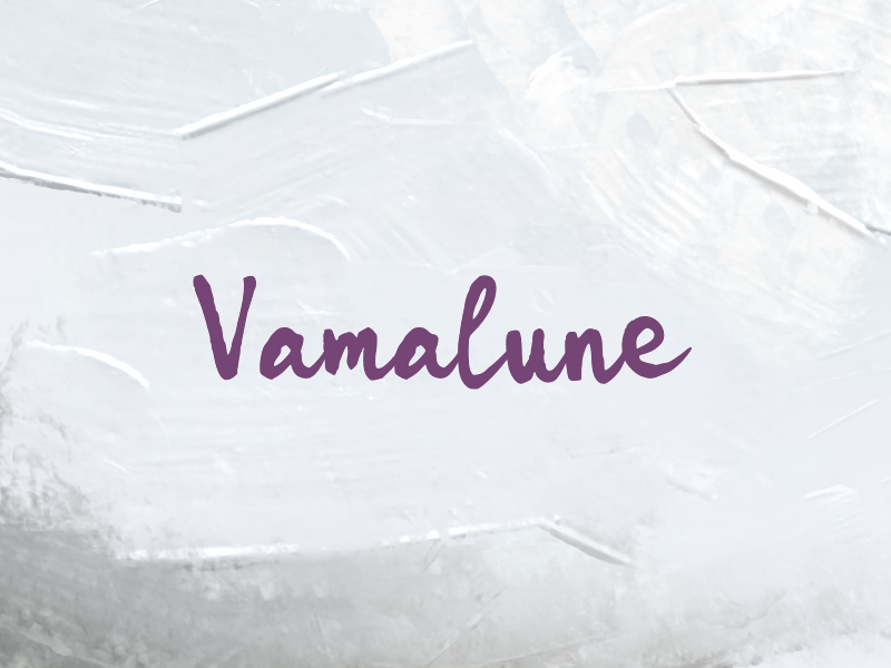 Vamalune Hill