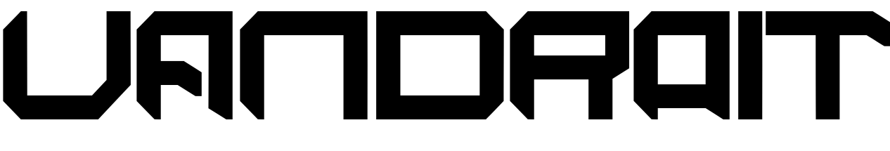 Vandroit