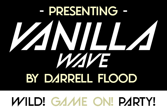 Vanilla Wave