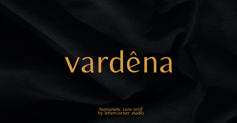 Vardena