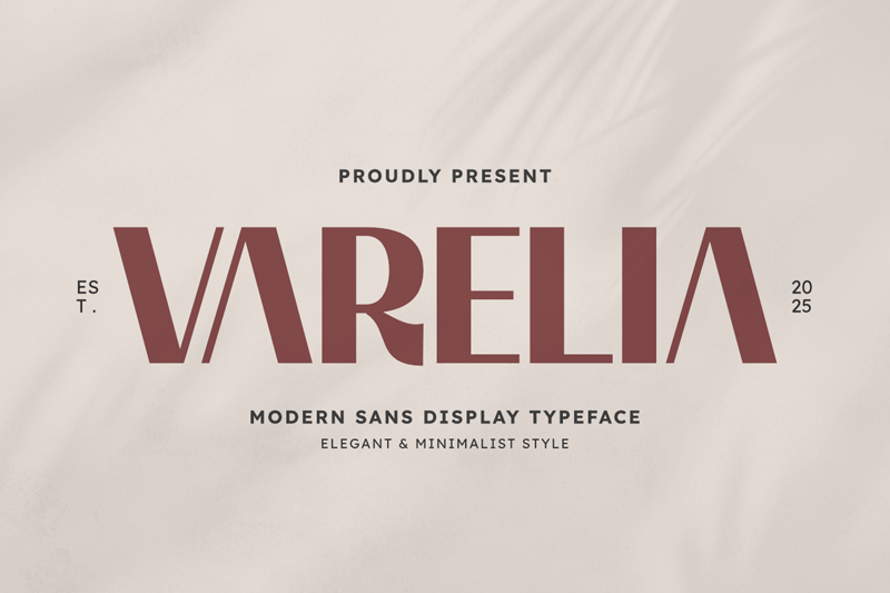 Varelia