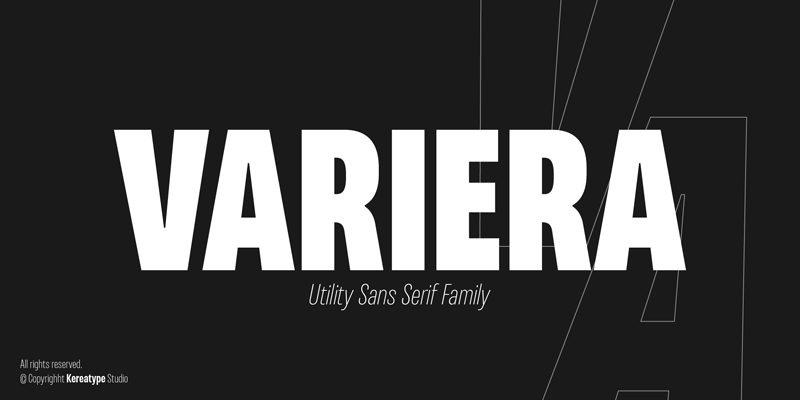 Variera