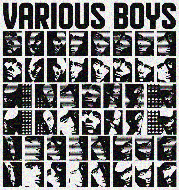 Various Boys