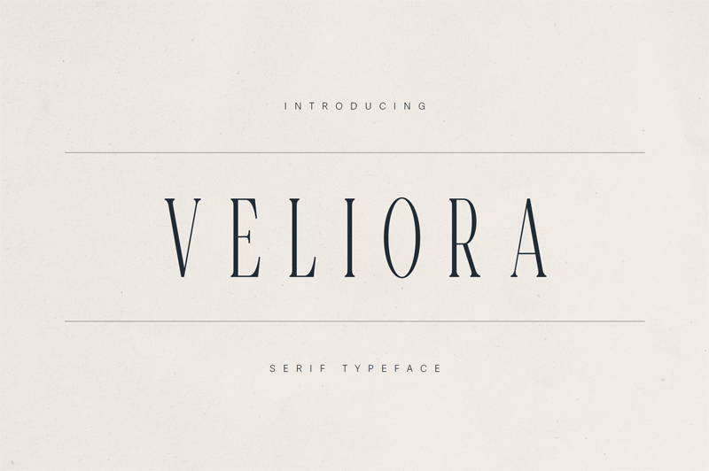 Veliora