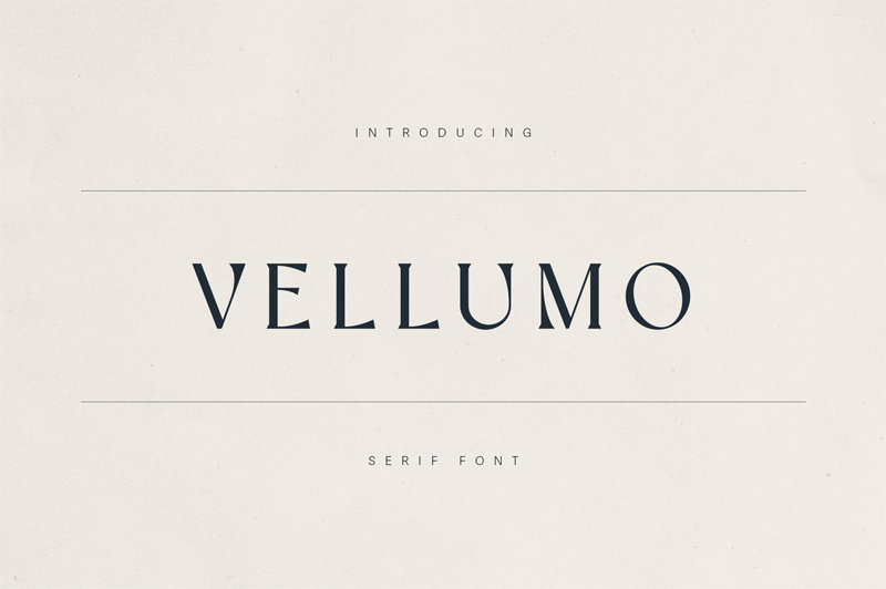 Vellumo