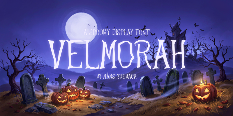 Velmorah