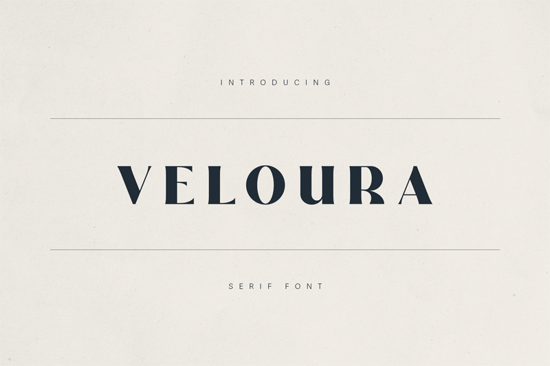 Veloura