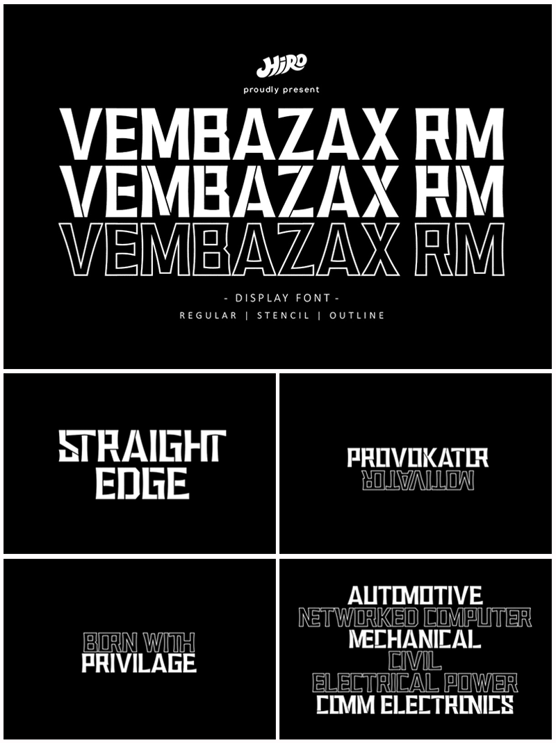 Vembazax Rm