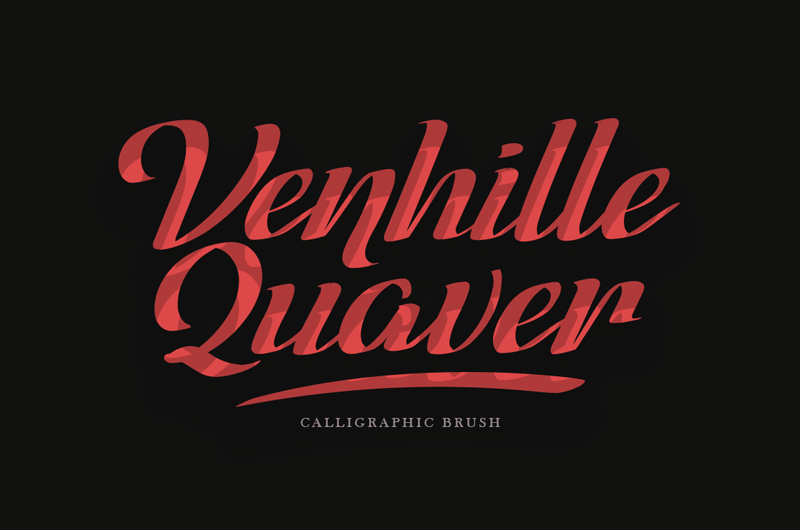 Venhille Quaver