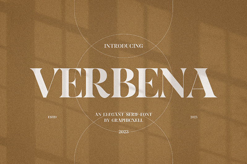 Verbena