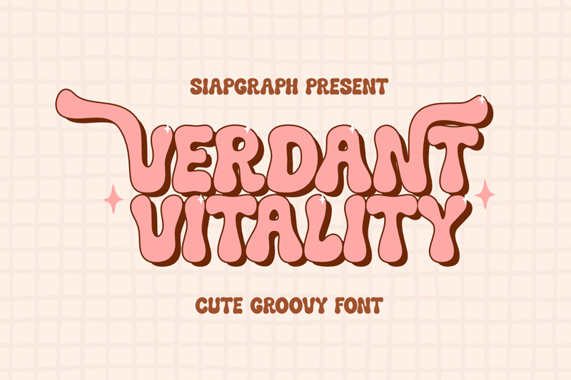 Verdant Vitality
