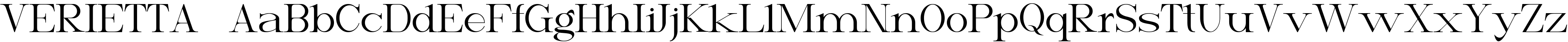 Verietta