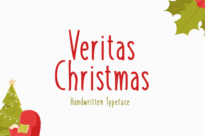 Veritas Christmas