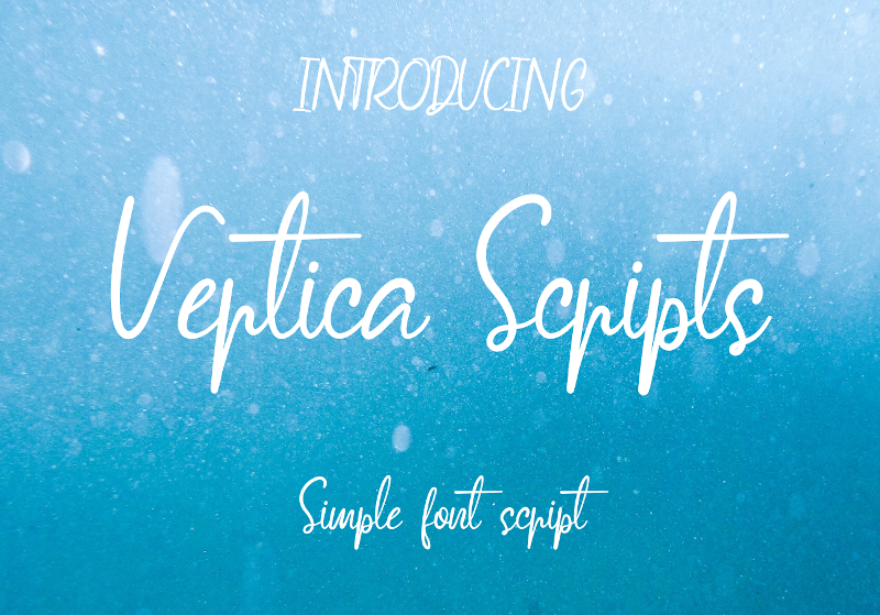 Vertica Scripts