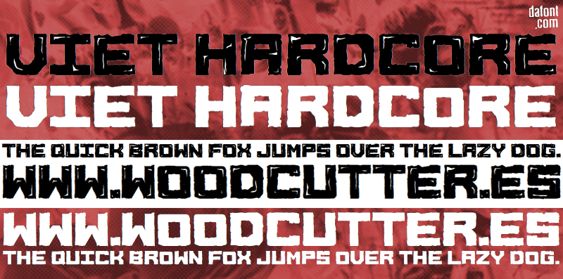 Viet Hardcore