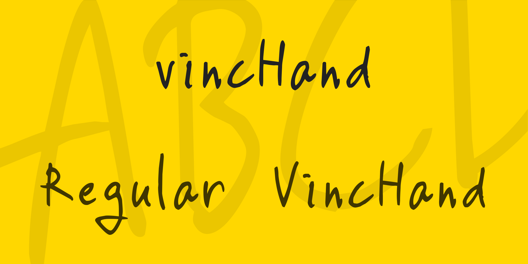 Vinc Hand
