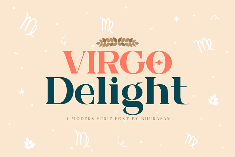 Virgo Delight