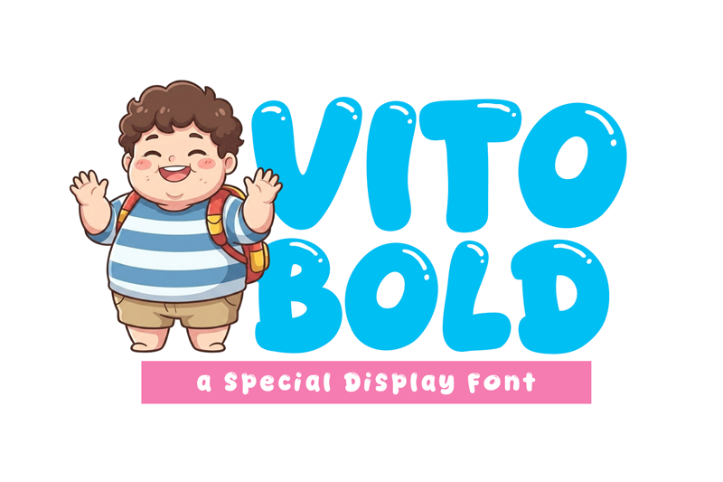 Vito Bold