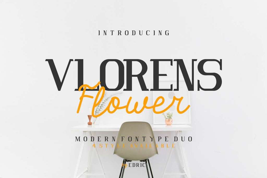 Vlorens Flower 