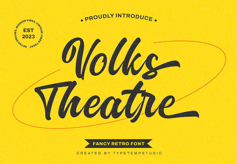 Volks Theatre