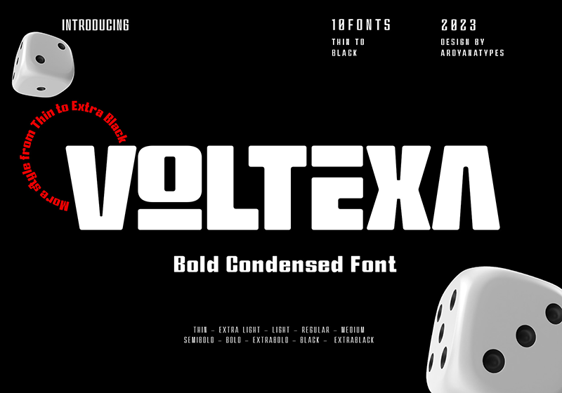 Voltexa