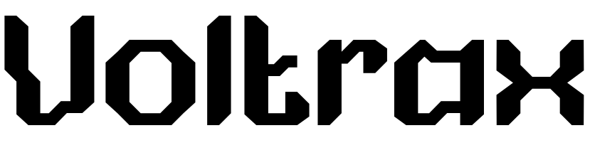 Voltrax