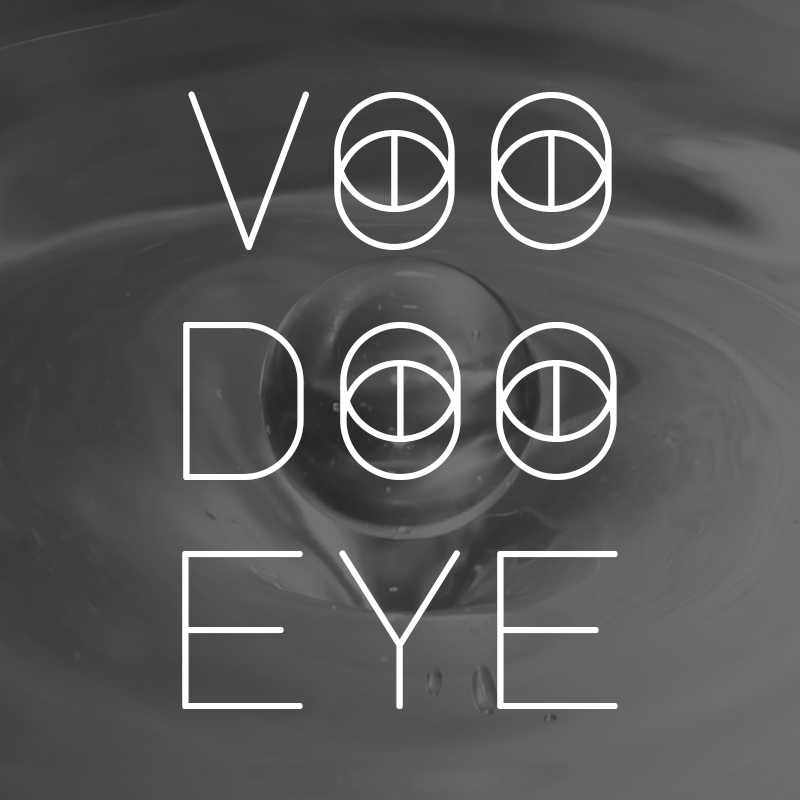 Voodoo Eye