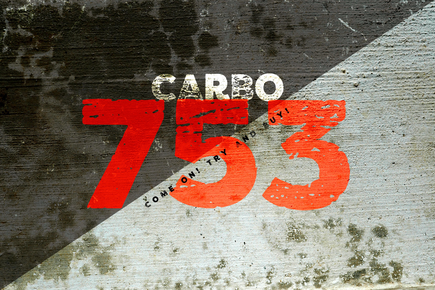 Vtks Carbo 753