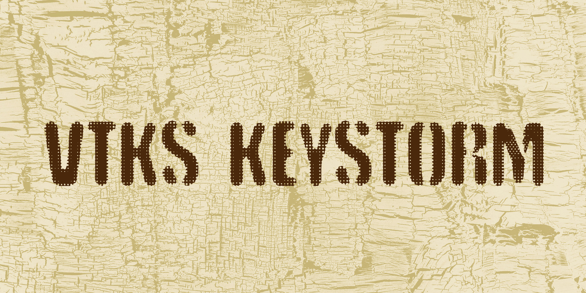 Vtks Keystorm