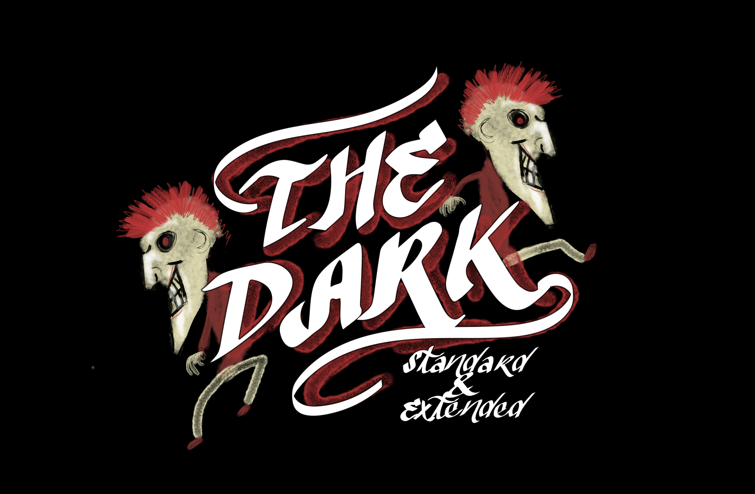 Vtks The Dark