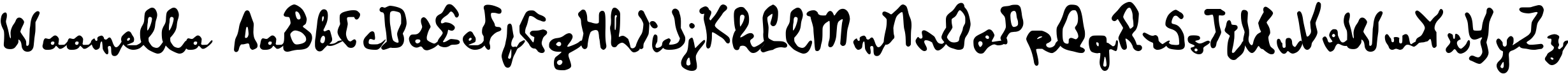 Waamella