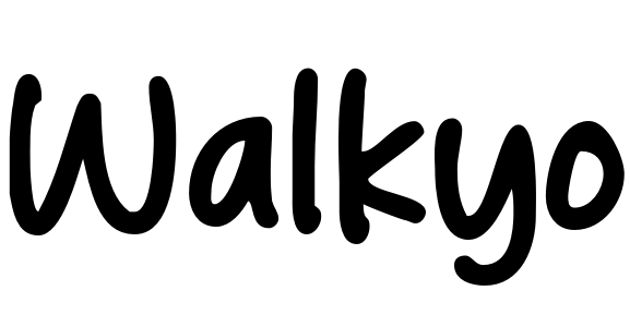 Walkyo