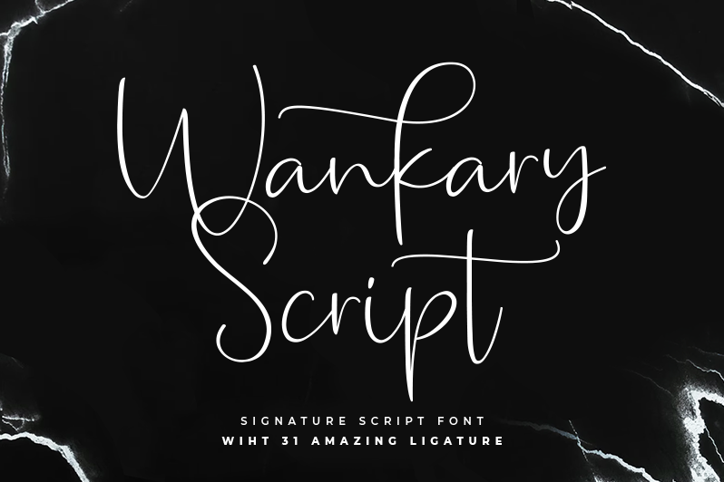 Wankary Script