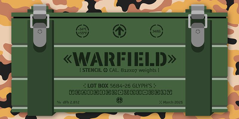Warfield