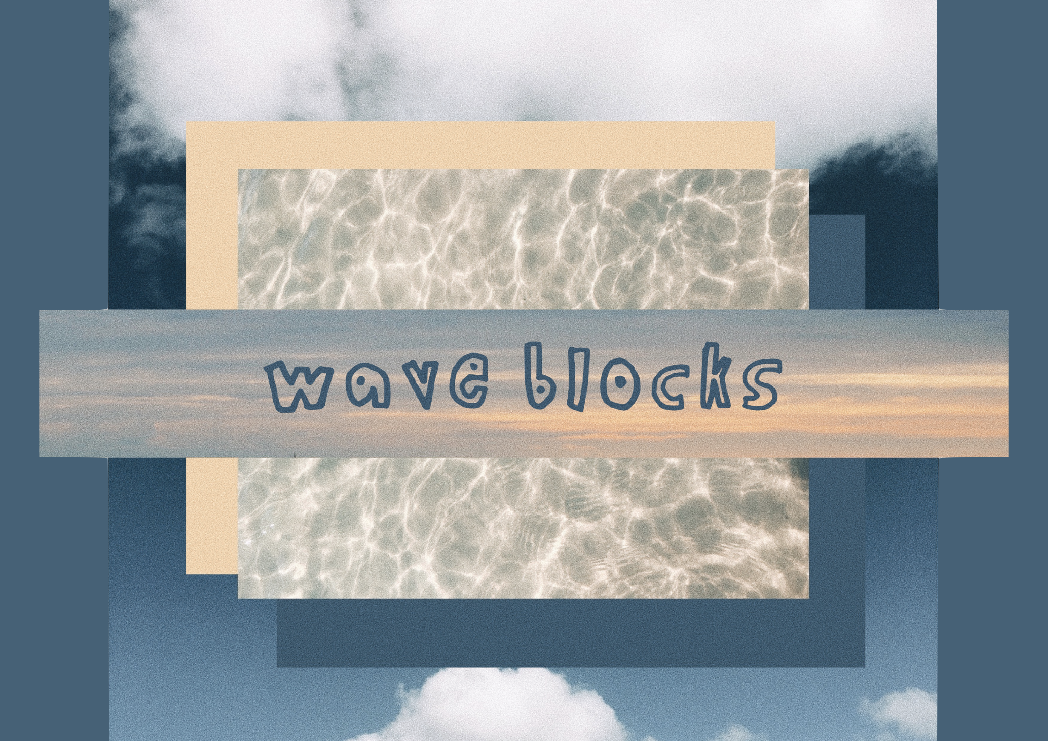 Wave Blocks