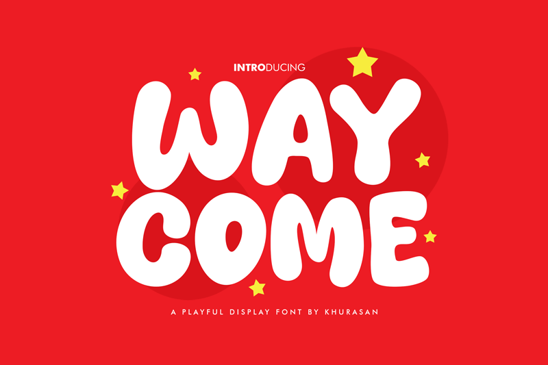 Way Come