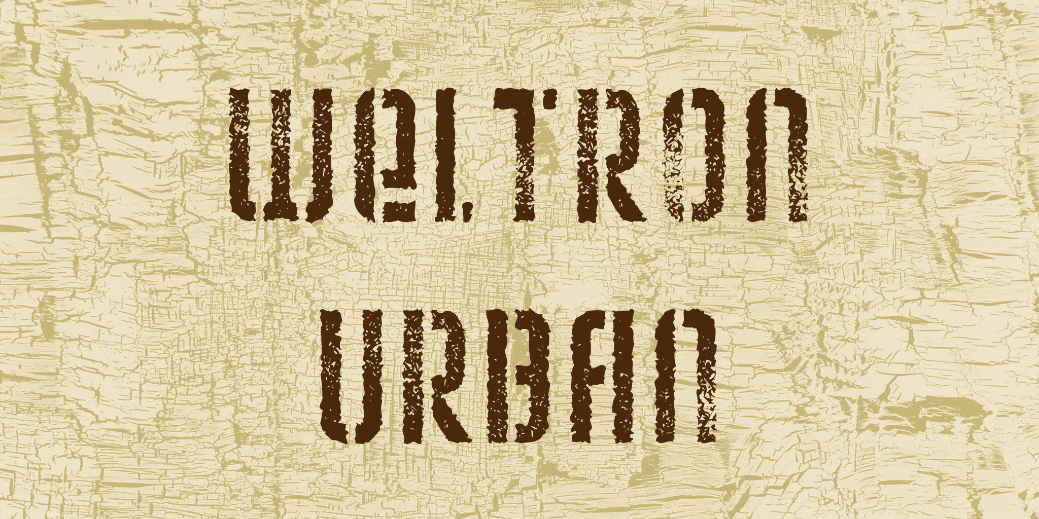 Weltron Urban
