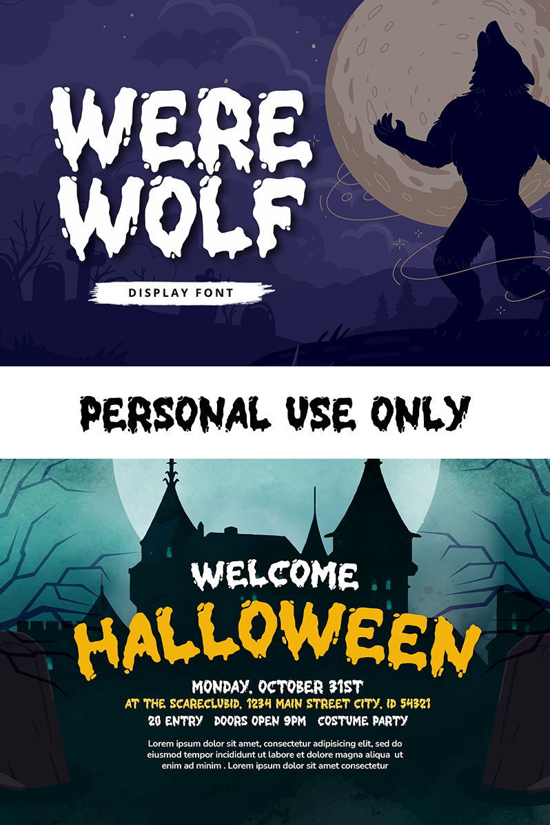 Werewolf