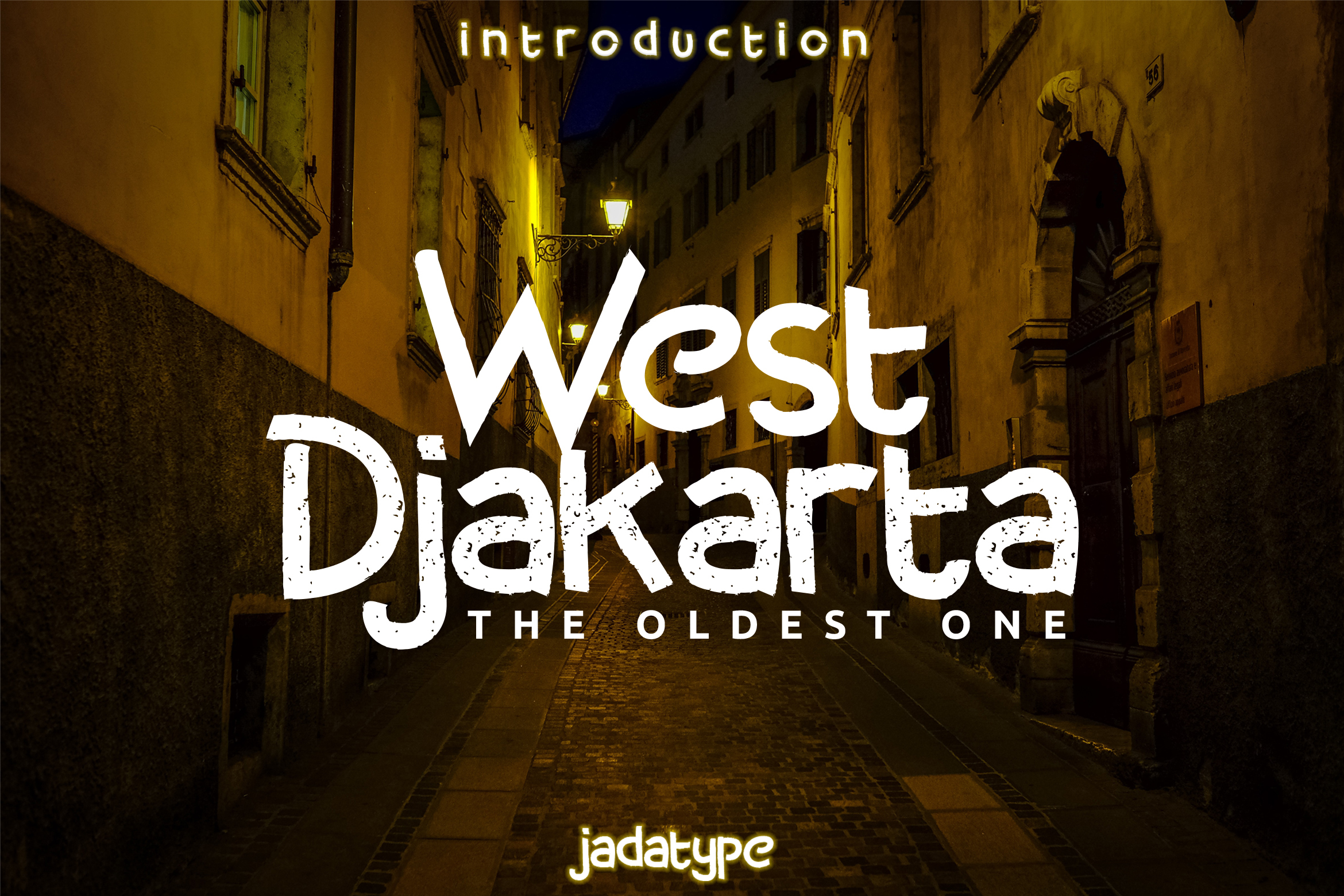 West Djakarta