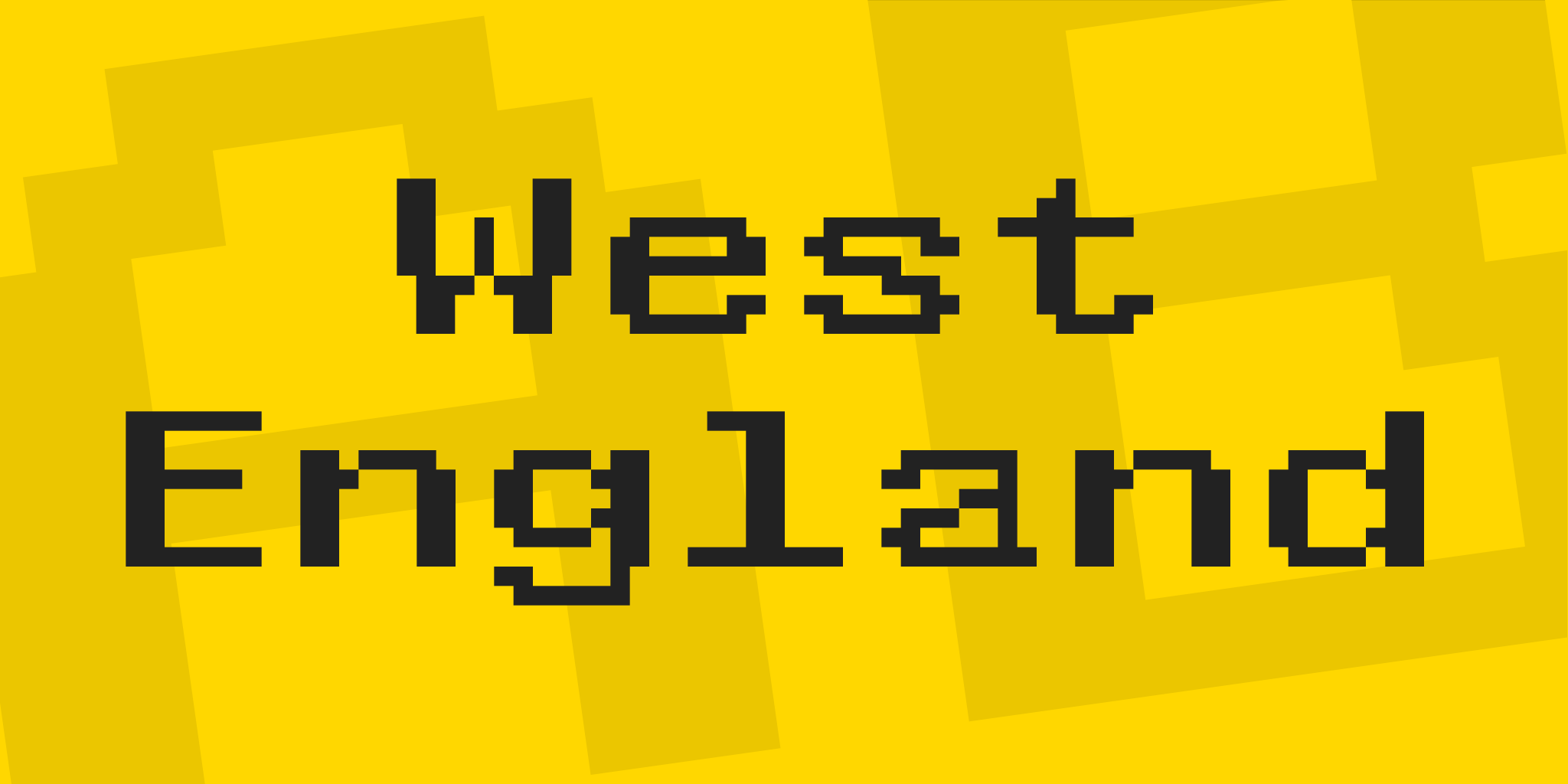 West England