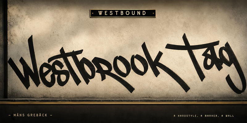 Westbrook Tag