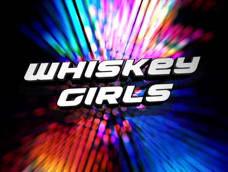 Whiskey Girls