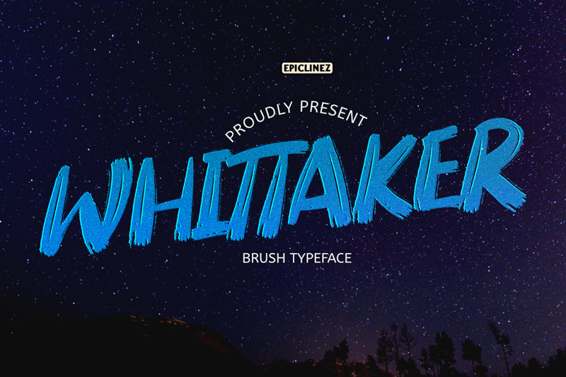Whittaker