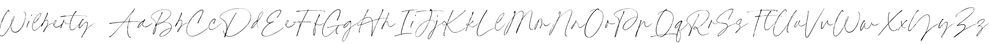 Wilberty