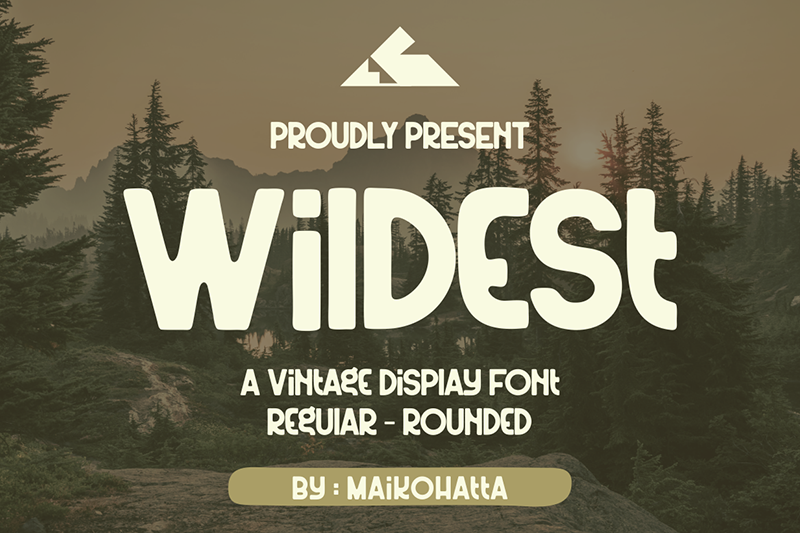 Wildest