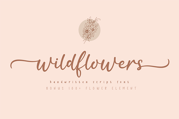 Wildflower