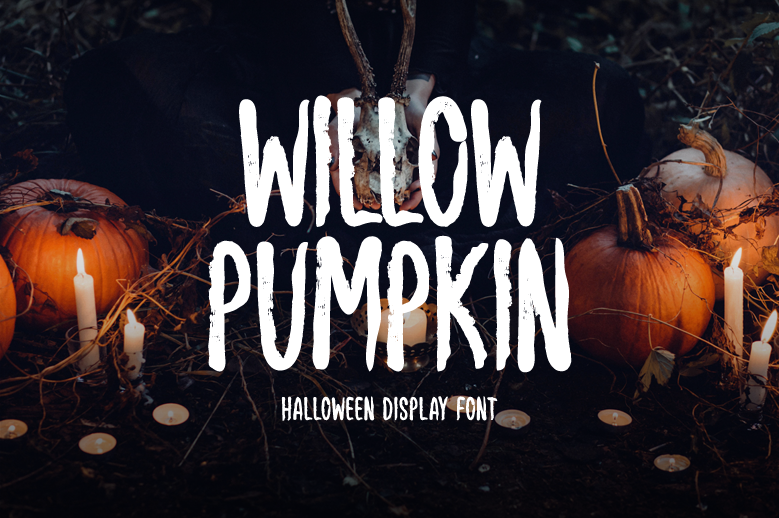 Willow Pumpkin