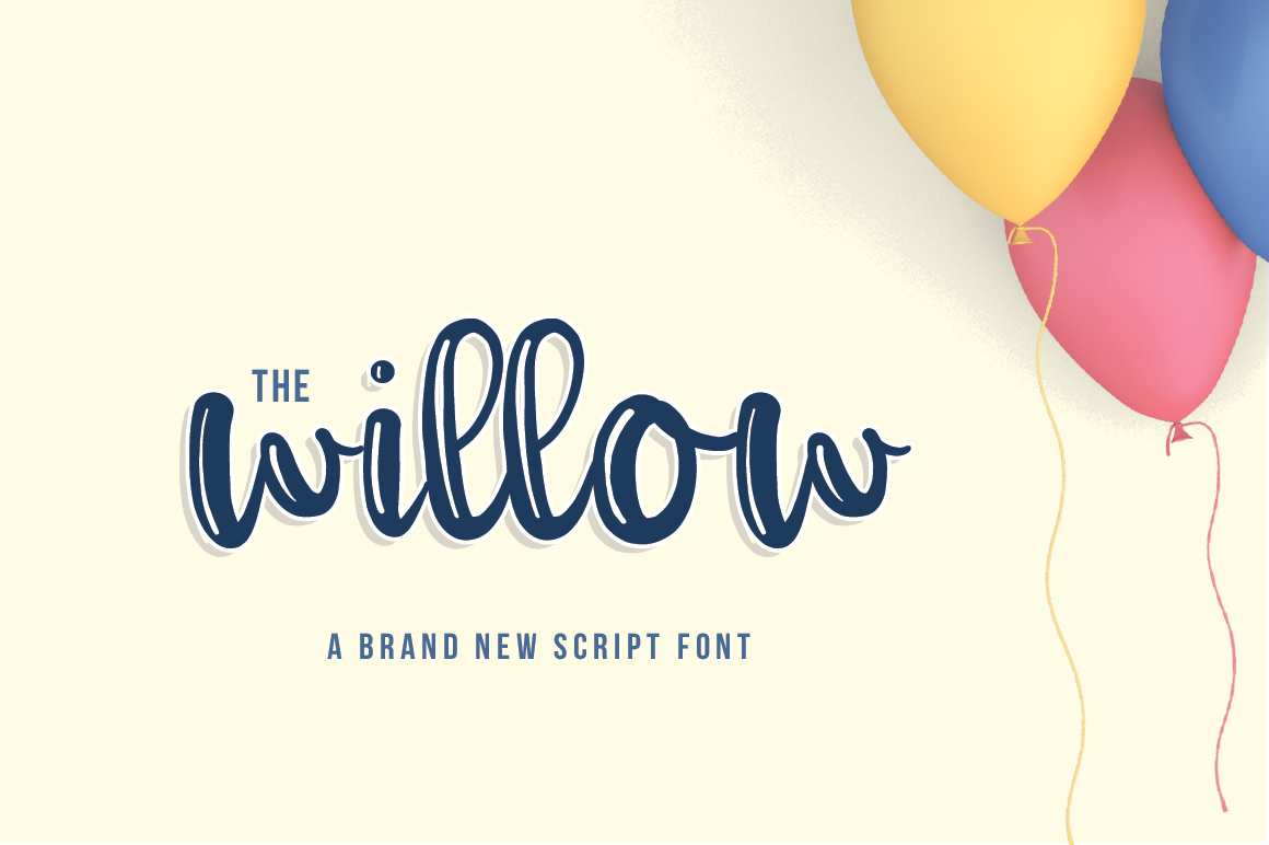 Willow Script